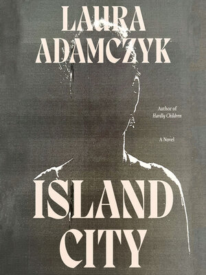 cover image of Island City